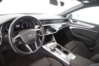 Audi A6 - Vorschau Bild 11
