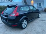Volvo C30 2.0 D Kinetic - Volvo C30 Kinetic mit Diesel-Antrieb