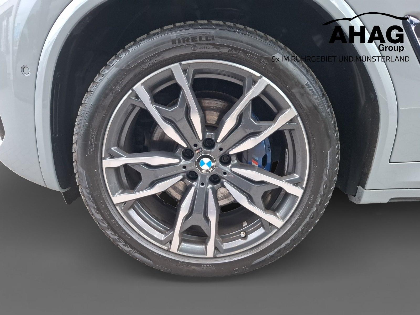 BMW X4 xDrive30i, миниатюра 12