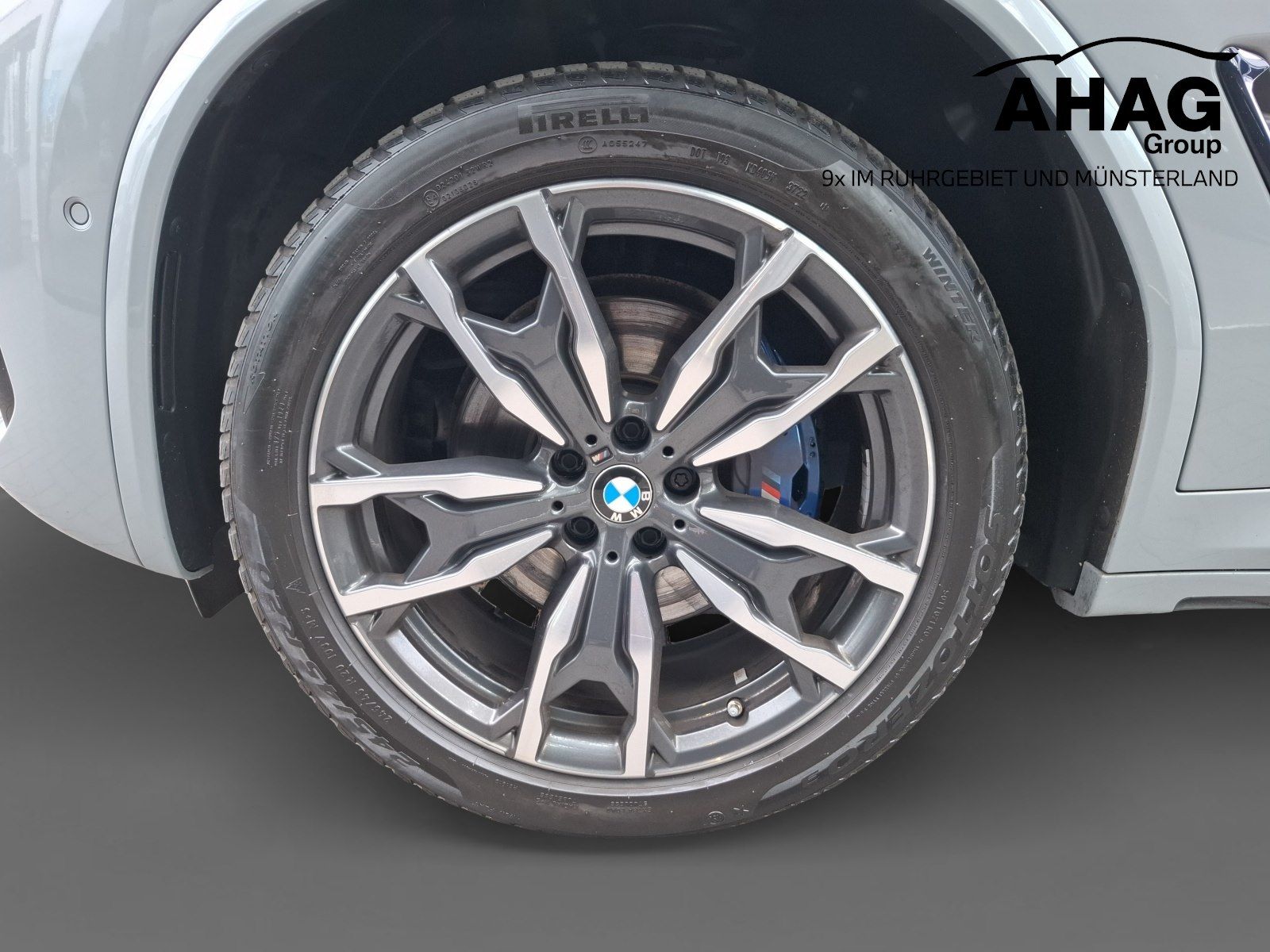 BMW X4 - Bild 12