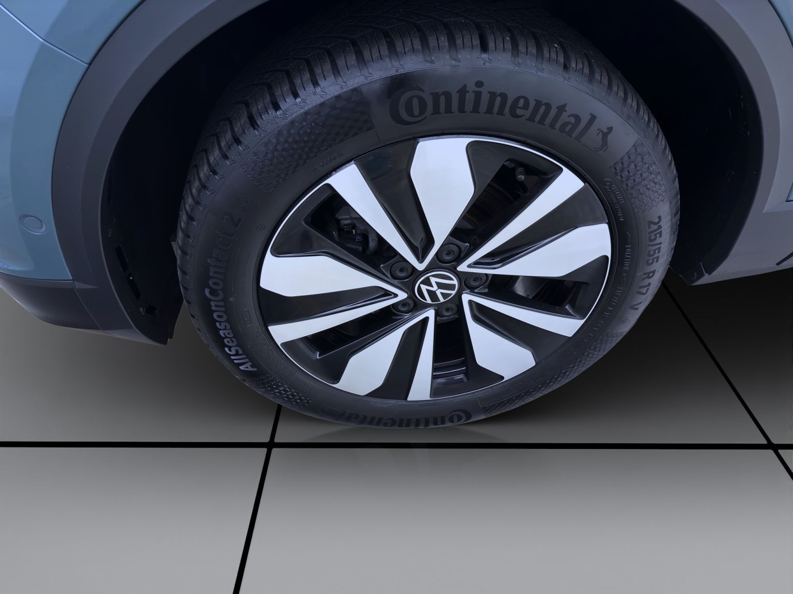 Volkswagen T-Roc - Bild 9