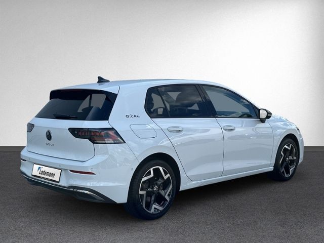 Golf VIII 2.0 TDI DSG GOAL AHK+RFK+HEAD-UP+NAVI+