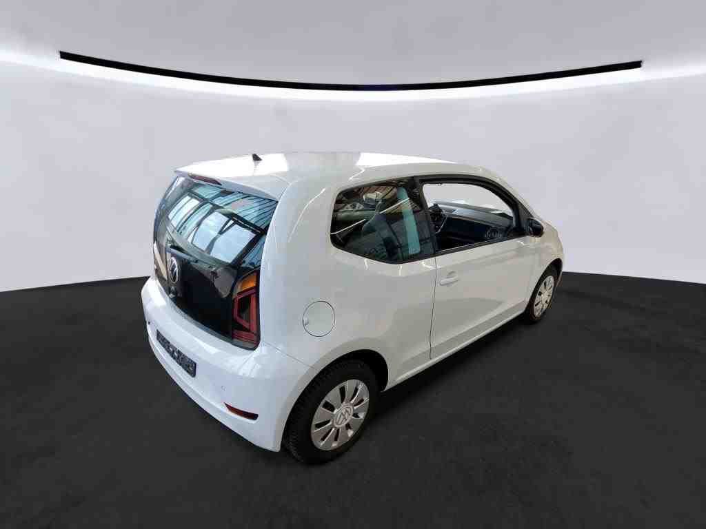 Volkswagen up! - Bild 3