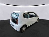Volkswagen up! - Vorschau Bild 3