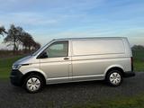 Volkswagen T6.1 Kasten Automatik Regale Werkstatt LED NAVI - Volkswagen T6 aus 2022