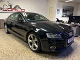 Audi A5 Coupe 1.8 TFSI Automatik - TÜV NEU - 1. Hand - gebrauchte Audi A5 aus dem Jahr 2008