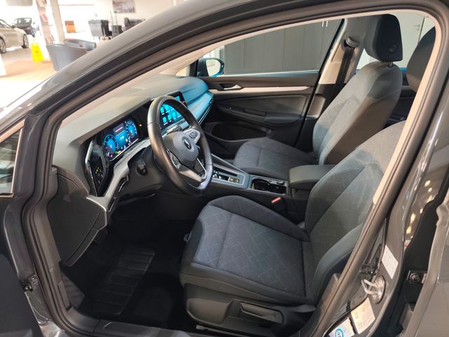 Golf VIII Variant 2.0 TDI DSG *AHK*ACC*APP*Navi*