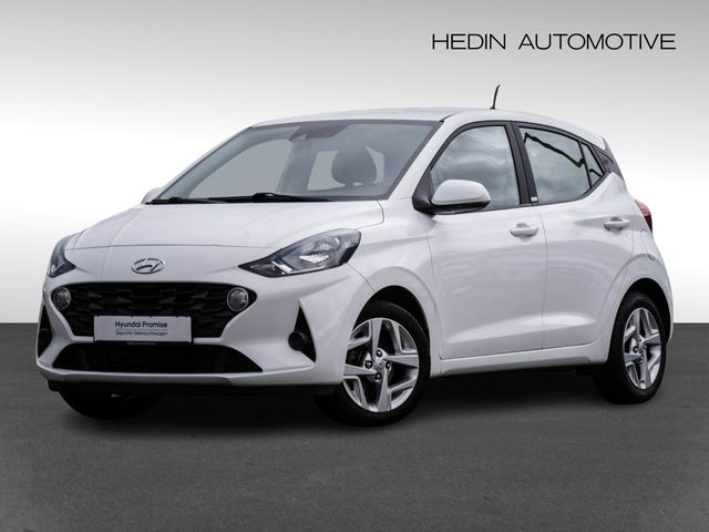 Hyundai i10 1.2 Benzin M/T Trend |SHZ|LM|PTS