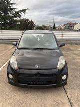 Daihatsu Sirion 1.5  S M3 *TÜV NEU* INSEPKTION NEU*  - Daihatsu Sirion: 1.5
