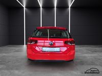 Volkswagen Passat Variant - Vorschau Bild 5