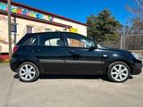 Kia Rio 1.5 CRDi EX EX - Kia Rio mit Diesel-Antrieb: 1.1