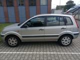 Ford Fusion - gebrauchte Ford Fusion aus dem Jahr 2007