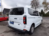 Ford Transit Custom Kombi 320 L1,9Sitzer,Kamera - Ford Gebrauchtwagen in Lüdenscheid