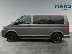 Fahrzeugabbildung Volkswagen T5 Multivan 140PS DSG Navi Klima Sitzh Xenon 7Si