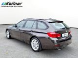 BMW 320 i Tour. Navi Prof+Head-Up+adapt. LED+DAB+HiF - BMW 320: Braun