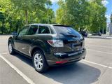 Mazda SUV, CX-7 2.2 MZR-CD Exclusive Line,... - gebrauchte Mazda CX-7 aus dem Jahr 2011