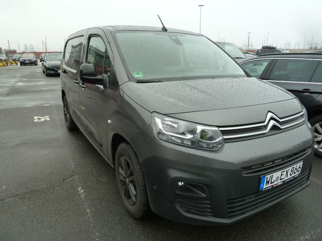 Citroën Berlingo BlueHDi 130 S&S EAT8 XL MAX MAX