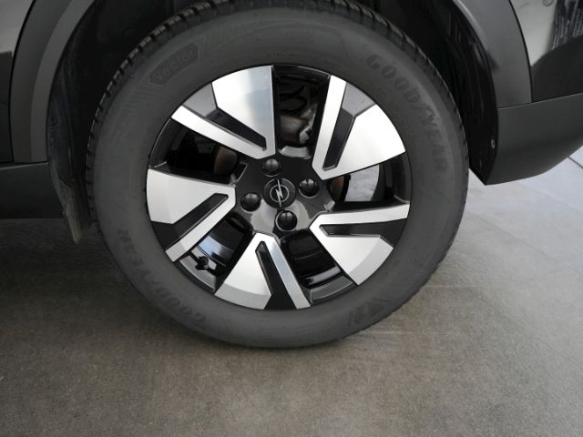 Frontera C HYBRID GS eDCT+NAVI+RÜCKFAHRKAMERA+SI
