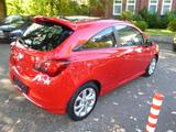 Opel Corsa 1.0 Turbo,OPC Line - Opel Corsa: Opc