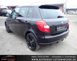 Skoda Fabia Monte Carlo 1.6 TDI KLIMA|SHZ|8-fach|TEMP - Skoda Fabia: 1.6