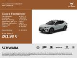 Cupra Formentor VZ 2.0 TSI 4Drive DSG PANO*ACC*KAM*19"