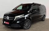 Mercedes-Benz V 220d 447 LANG 9G LED 7SITZE NAVI PDC AHK SHZ - Mercedes-Benz V 220 mit Diesel-Antrieb