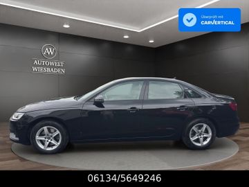 Audi A4 - 5