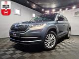 Skoda Kodiaq Style 4X4|7 SITZER|ACC|PANO|LEDER|LED - Skoda Kodiaq mit Panoramadach