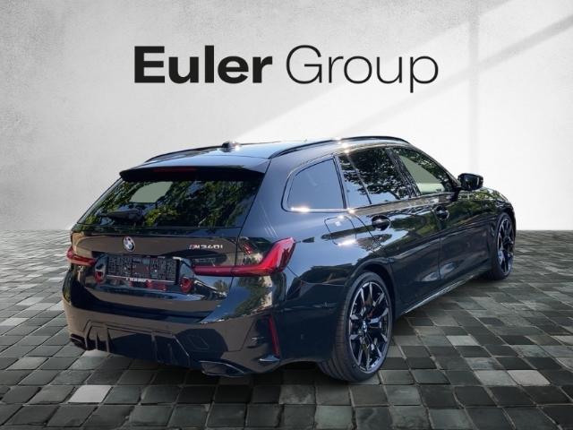 BMW M340i xDrive Tour M-Sport-Pro Pano AHK 19''SRneu