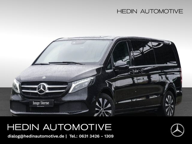 Mercedes-Benz V 300 d AVANTGARDE EXTRALANG LED / KAMERA / SHZ