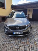 Kia Sorento 2.2 CRDi AWD Platinum Edition Automa... - Kia Sorento: Platinum Edition