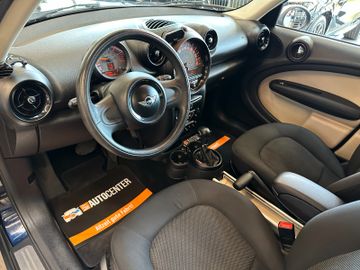 MINI Countryman D *PDC*Klima*Automatik*Allrad*