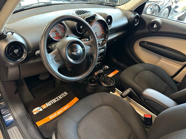 MINI Countryman D *PDC*Klima*Automatik*Allrad*