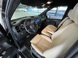 Mercedes-Benz Vito VIP Extralang Maybach TV Business TV 2025