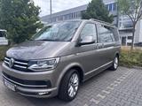 Volkswagen T6 Multivan, SONDERLINIE,Generation Six, Allrad  - VW T6 Multivan Gebrauchtwagen in Stuttgart