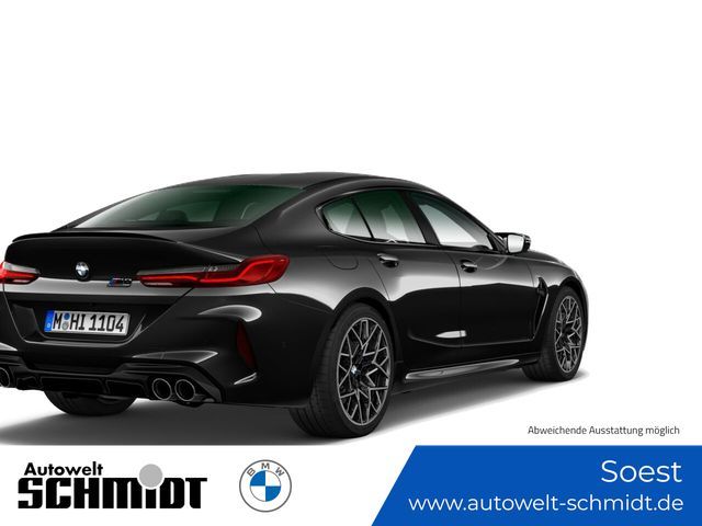 BMW M8 - Bild 2