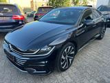 Volkswagen Arteon R-Line"DSG"Kamera"Totwinkel"Volldig-Tacho - Volkswagen Arteon in Aachen