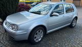 Volkswagen Golf 1.6 Basis Basis - Volkswagen Golf aus 2003: 1.6
