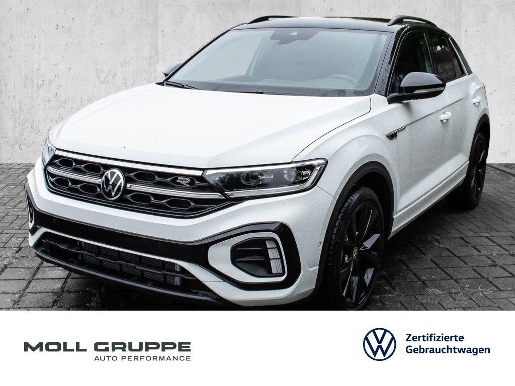 Volkswagen T-Roc R-Line 1.5 l TSI OPF DSG