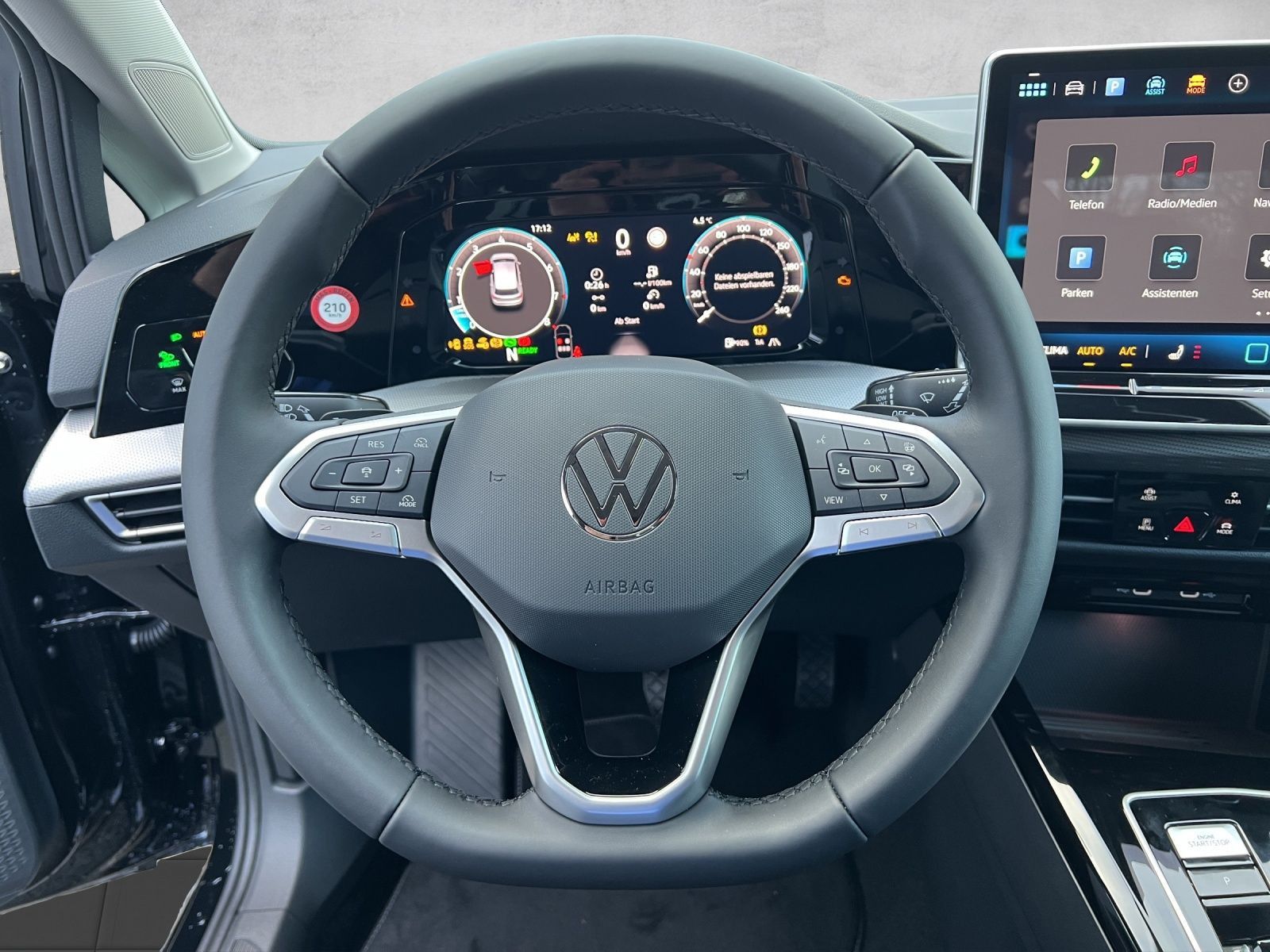 Volkswagen Golf - Bild 16