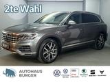 Volkswagen Touareg V6 eHybrid Elegance/2te Wahl/AHK/Pano