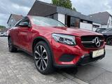 Mercedes-Benz GLC 300 Coupé 4-Matic |Leder|Navi|Kamera|20"|AHK - Mercedes-Benz GLC 300 Gebrauchtwagen
