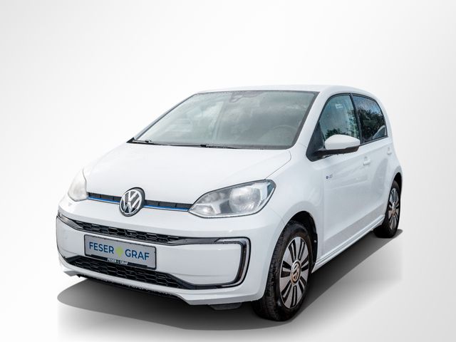 Volkswagen up! E-UP! RFK/AEBS/PDC/SHZ