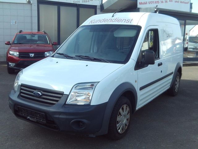 Ford Transit Connect Kasten Lang      lesen !!!