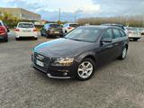Audi A4 Avant 2.0 TDI 120 CV - Audi A4 aus 2012: TDI