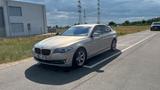 BMW 530D xDrive Individual - BMW 530 aus 2011: 530d Xdrive