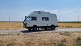 Volkswagen LT - Volkswagen LT mit Diesel-Antrieb