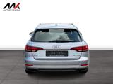 Audi A4 Avant 35 TFSI sport *2.HAND*3-ZONEN*8FACH* - Audi mit Benzin-Antrieb: Kombi, 2.8