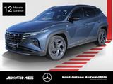 Hyundai TUCSON BLACKLINE ACC KAMERA PDC - Hyundai Tucson Blackline mit Benzin-Antrieb