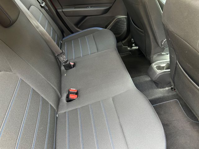 Fahrzeugabbildung Dacia Duster II Celebration+CarPlay+Navi+AllwLM+Kamera